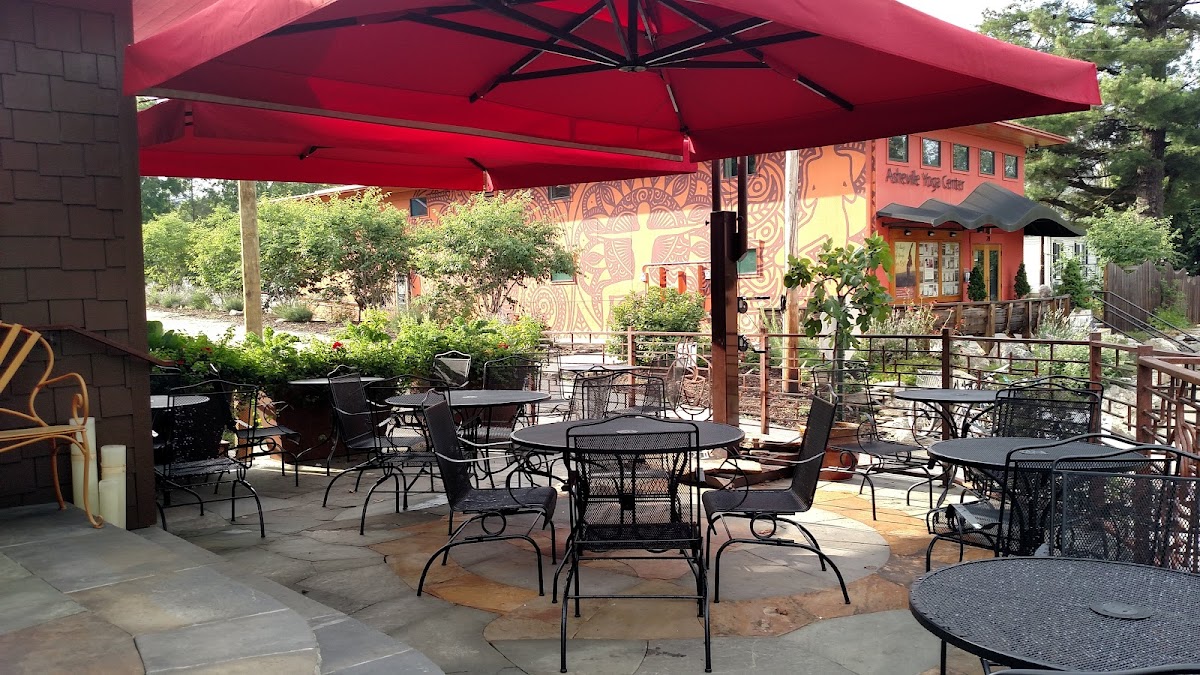 Liberty House Coffee And Café